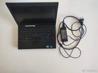 DELL Latitude E4310 - i5 / 4GB RAM / 128 GB SSD - 5