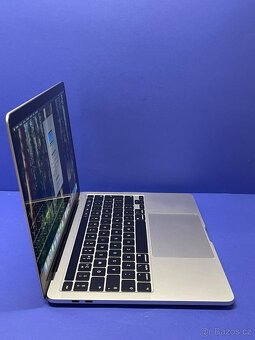 MacBook Pro 2020/16GB RAM/Intel i5/256GB SSD/Záruka - 5