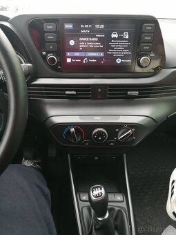 Hyundai Bayon - 5