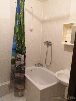 Pronájem bytu 1+kk 30m2 Maxima Gorkého, Trutnov - Kryblice - 5