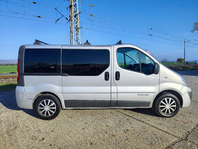 Renault Trafic Minibus - 5