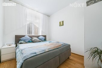 Prodej byt 3+kk, 61㎡ - 5