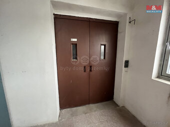 Pronájem výrobního objektu, 306 m², Stráž nad Nežárkou - 5