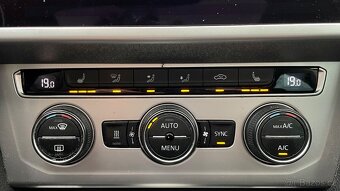 VW Passat B8 2018 DSG - Top výbava - 5