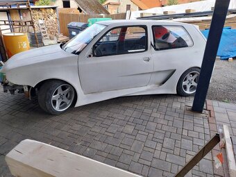 Golf 3 tuning - 5