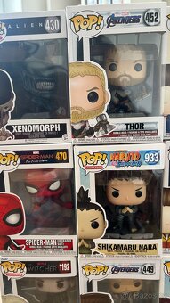 Prodej pop figurek - 5