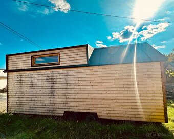 Tiny House / Vsetín - 5