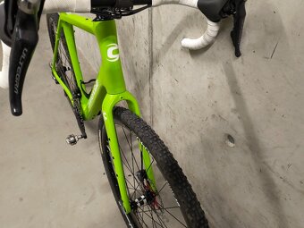 GRAVEL FULL CARBON - 5
