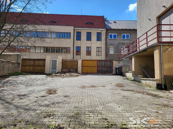 Prodej rodinného domu s pozemkem 299 m2, Louny centrum - 5