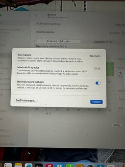MacBook Air 13,6 M3 8GB/256GB space grey 2024 - 5
