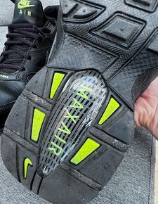 Tenisky Nike Airmax vel 38 - 5