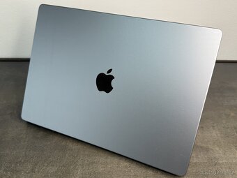 MacBook Pro 16'' 2021 / M1 Pro / 16GB / 512GB SSD - DPH - 5