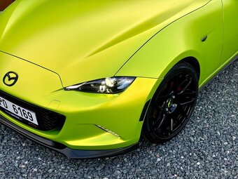 Mazda MX-5, ND, 2.0 L, 125 kW - 5