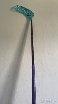 Oxdog hyperlight Br 101cm flex 27 - 5