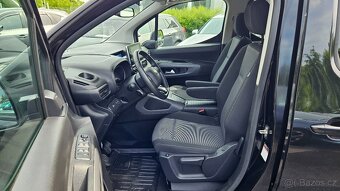 Toyota Proace City Verso 1,5D odpočet DPH - 5