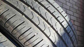 Pirelli 235/55 R18 DOT19 - 5