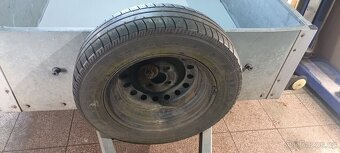Vozik Agados Handy 13 - 5
