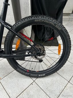 TREK Roscoe 7 - 5