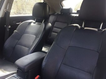 Mazda 6 GG GY 2.0I LF motor v chodu - 5