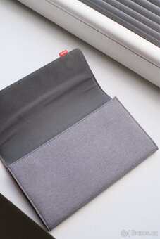 Lenovo Yoga Tab 11 - 5