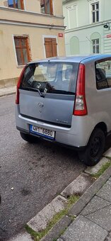 Daihatsu cuore 1.0 - 5