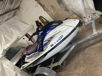 Yamaha GP 1300R - 5