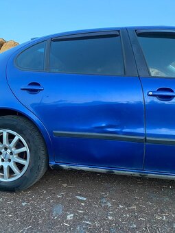 Seat Toledo 2000 1.9 - 5