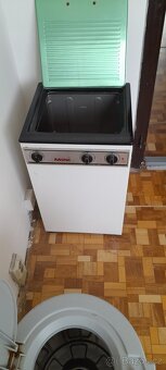 pračka a ždímačka - 5