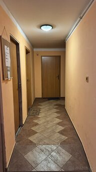 Pronájem bytu 2+kk 48 m² ul.Jiráskova, Turnov - 5