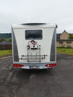 Autokaravan fiat ducato - 5