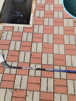 Hokejka Bauer Vapor Hyperlite - 5