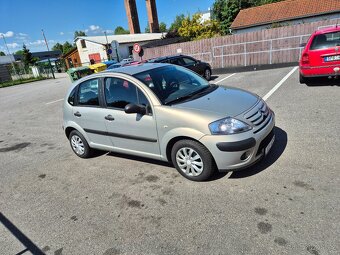 Citroen C3 1.1 - 5