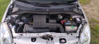 Suzuki SWIFT 1.3 LPG - 5