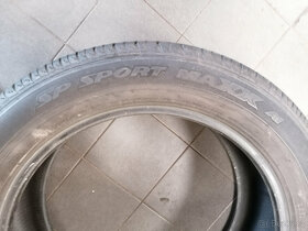 Letní pneu 235/55 R19 235/55/19 - 5