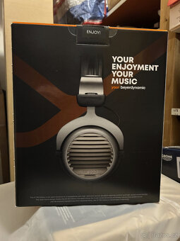 Beyerdynamics 990 30 ohm - 5