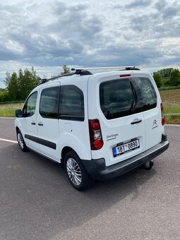 Citroen Berlingo 1.6hdi TAŽNÉ - 5