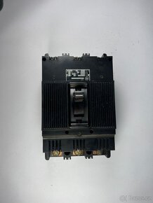 jistič - 5