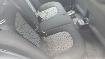 Škoda Fabia 1.2htp 131000km nová stk - 5