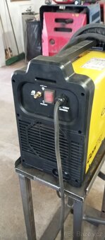 TIG Kowax 220 AC/DC LCD5 - 5