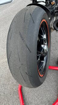 KTM Superduke 1290R - 5