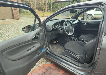 Citroen DS3 1.6HDI 68kw Limit Edition - 5