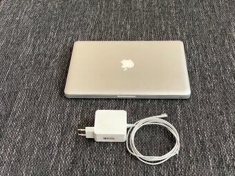 MacBook Pro 13" / 2011 (A1278) / HighSierraOS - 5