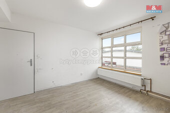 Prodej bytového domu s 10 byty a komercí, Hlinsko - 5