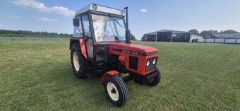 ZETOR-6211 - 5
