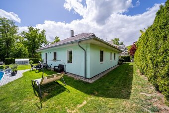 Rodinný dům Neznašov - Týn nad Vltavou, RK NEVOLAT - 5