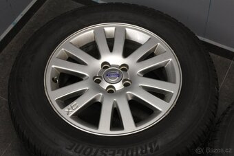 405AS letní sada Volvo XC 17" 235/65/17 - 5