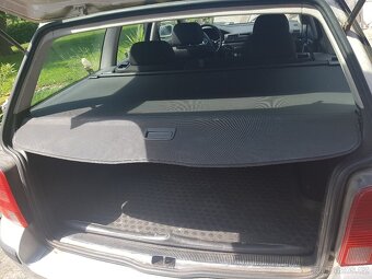 Volkswagen Passat 1,9TDI - 5