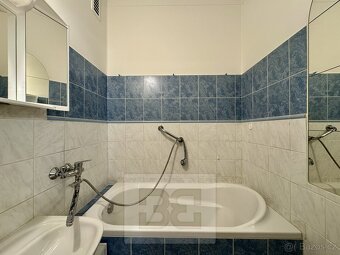 Pronájem byty 3+1, 73 m2 - Brno - Staré Brno, ev.č. N08088 - 5