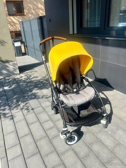 Bugaboo Bee5 - 5