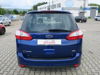 Prodám Ford Grand C-Max 1.0 i 92 kW - 5